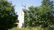 Trafoturm Ringsted Fjellebrohuse 1