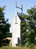 Trafoturm Ringsted Fjellebrohuse