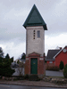 Trafoturm Brylle Ryttergade 6