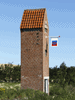 Trafoturm Skovsgard 1