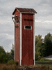 Trafoturm Kopparoe