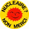 Atomkraft nein danke