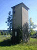 Trafoturm Vaux-et-Chantegrue 1 - Bild 1