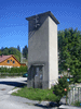 Trafoturm Vaux-et-Chantegrue 2 - Bild 1