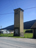 Trafoturm Verrieres-de-Joux 1