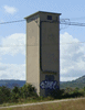 Trafoturm bei Montelimar 2