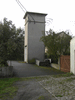 Trafoturm Landroff 1