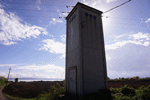 Turmstation Gradoli 1