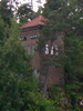 Trafoturm in Trollhaettan 2