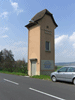 Turmstation Reinach 1
