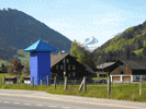 Das blaue Wunder von Gstaad 3
