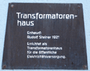 Transformatorenhaus Dornach 24