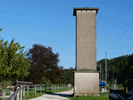 Trafoturm Glarisegg 10