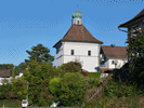 Trafostation Steckborn Frauenfelderstrasse 15