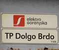 Trafostation TP Dolgo Brdo in Zgornje Gorje 3