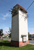 Trafoturm Luzna 4