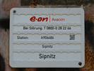 Station Sipnitz 1