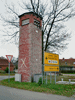 Trafoturm Restorf 2