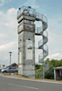 Ehemaliger Grenzturm Lenzen