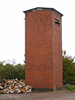 Trafoturm Wustrow 2